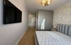 Apartament NOU LUXURY 4 camere I Prima închiriere – Erou Iancu Nicolae, Pipera - 13