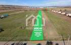 Teren intravilan 2.900 mp - Investi?ie | Jucu de Sus