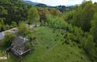 Teren 38,704mp Sirnea | 2.000 mp Intravilan | 36,704 Extravilan - 2