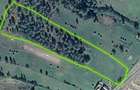 Vand teren Dealu Negru