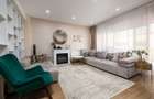 Apartament 4camere//bloc boutique//mobilat complet//Pipera - 1