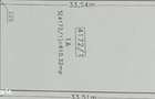 Teren de vanzare, Brane?ti sat Islaz 610 mp - 1