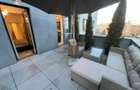 2 camere Premium,Dealul Morii Residence , parcare subterana , terasa - 1