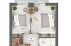 Casa P+1+M 4 camere - Complex Rezidential Nou - Acces rapid la DN1 - 4