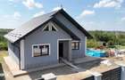 Casa Visani | 3 camere | 2 bai | Teren 475 mp | Asfalt | 0% Comision - 2