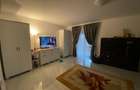 Duplex cu 4 camere si mansarda. Complet mobilat si utilat. Comision 0 - 6