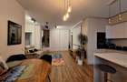 Apartament cu 3 camere, 64 mp, gradina 120 mp, zona Parcului Poligon - 4