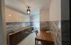 Apartament parter, zona Arvom - 7