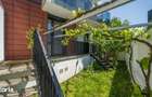Apartament spatios Sisesti cu vedere la Lac - 4