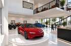 Inchiriere imobil P+1, 348 mp utili, Calea Grivitei showroom/birouri