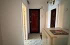 De vanzare apartament cu 2 camere si balcon, mobilat si utilat 42000e