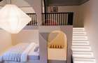De vânzare apartament cu 3 camere, 2 băi, restaurat integral - Central - 16