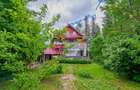 De vanzare casa la munte, Cheia, Prahova, P+2+Pod, 200mp, gradina - 42