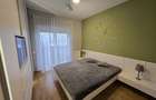Chirie apartament lux 2 camere cartierul Tudor - 11