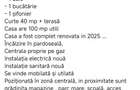 Casă cu Teren 60 Mp în Vladimirescu - 3