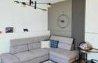 Studio dublu 46mp util , loc parcare subteran inclus, Cloud 9 Residence, Soseaua Pipera vizavi de Promenada Mall - 1