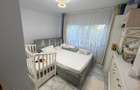 Apartament cu 2 camere Valea Lupului
