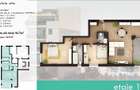 Hasdeu - Dacia, Bloc Nou, apartament 3 camere - 20