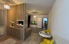 Inchiriez Studio modern 40 mp | Bloc 2021 | Centrala proprie | AC | Str. Copacului | Gorjului - 7