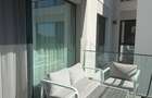 REA1029914 Apartament cu 3 camere Escape Residence Mobilat Parcare
