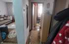 Apartament 3 camere, decomandat, etajul 3/4, zona Pacurari