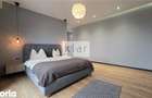 Penthouse 3 camere 120mp, terasa 45mp, 2 parcari, Borhanci - 2