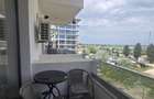 Navodari-Promenada-Apartament nou cu 3camere ?i terasa,centrala gaze