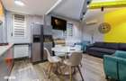 Apartament complet mobilat Militari Residence - 1