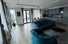 Apartament 4 camere, 138 mp Pipera ?coala Americana | Parcare + Piscina + Jacuzzi + Sauna - 9