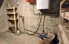 PROPRIETAR, casa 5 dorm. 5 bai, Vladesti la 6km Rm. VL, investitie - 14