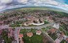 Casa saseasca autentica,1.100 mp teren, pomi fructiferi si potential,P - 5
