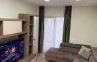 Apartament cu 3 camere de inchiriat Moghioros Park Residence | 80 mp | Parcare subterana
