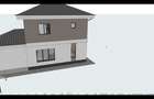 Vila Premium P+1+pod inalt/teren 400mp/3 dormitoare(2suite la etaj) - 4