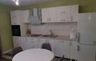 CONTINENTAL-CETATUIA apartament cu 1 camera mobilat si utilat + loc de parcare la bloc nou tip vila ! - 4