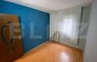 Apartament 3 camere, 50.50 mp, zona Rovine - 5