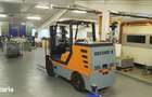 Hala de produc?ie - debitare metale cu laser si indoire pe abkant CNC - 11