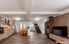 Casa 3 dormitoare,sauna proprie,terase spatioase - Bradu