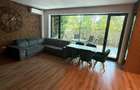 3 camere BlueBikeGarden | 140,4 mp total | Terasa 53,6 mp | 2 parcari - 5