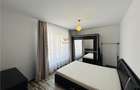 Apartament 3 camere, balcon mare, mobilat, Etaj 1/2 - 2 locuri de parcare