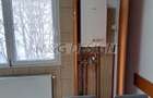 Gh. Lazar - Favorit, 2camere semidecomandat, et 3, centrala gaz, AC - 5