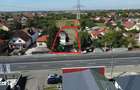 Teren 1.500 m2 + Garaj 130 m2 | Lucian Blaga, Satu Mare - 1