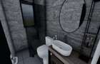 Apartament cu 2 camere decomandat în Central - 8