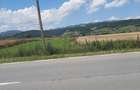 Vand Teren intravilan, 5200 mp, acces asfaltat, langa Alba Iulia - 1