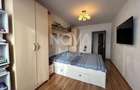 Apartament 3 camere, mobilat si utilat, Sos. Aba Iulia - 12