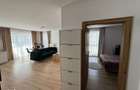 Inchiriez apart 3 camere Maurer - 2