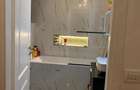 Apartament 3 CAMERE-BLOC TIP BOUTIQUE 2024-Curte Proprie-Lacul Morii-Giulesti