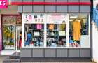 Inchiriez spatiu comercial 70 mp, Bd. Decebal, bloc Semiluna, Baia Mare