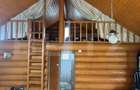 Cabana din busteni - refugiu ideal in mijlocul naturii
