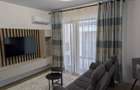 Apartament luminos cu 2 camere, Barbu Vacarescu - 1