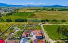 Teren 1,252mp Prejmer | Strada noua | COMISION 0%